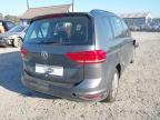 2016 VOLKSWAGEN TOURAN S T for sale at Copart WOLVERHAMPTON