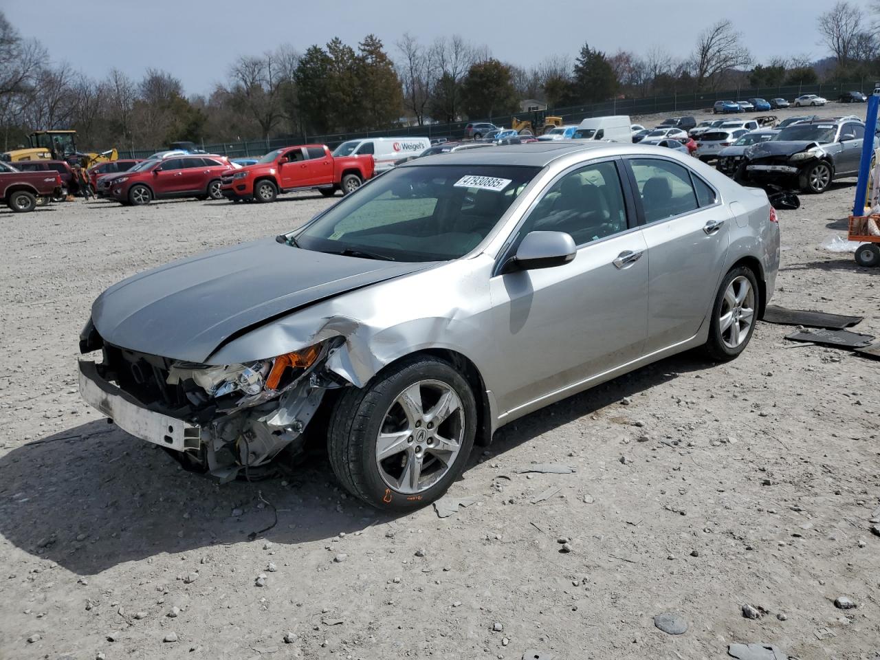2010 Acura TSX - Image 1