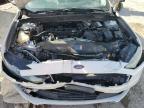 2017 Ford Fusion S за продажба в West Palm Beach, FL - Front End