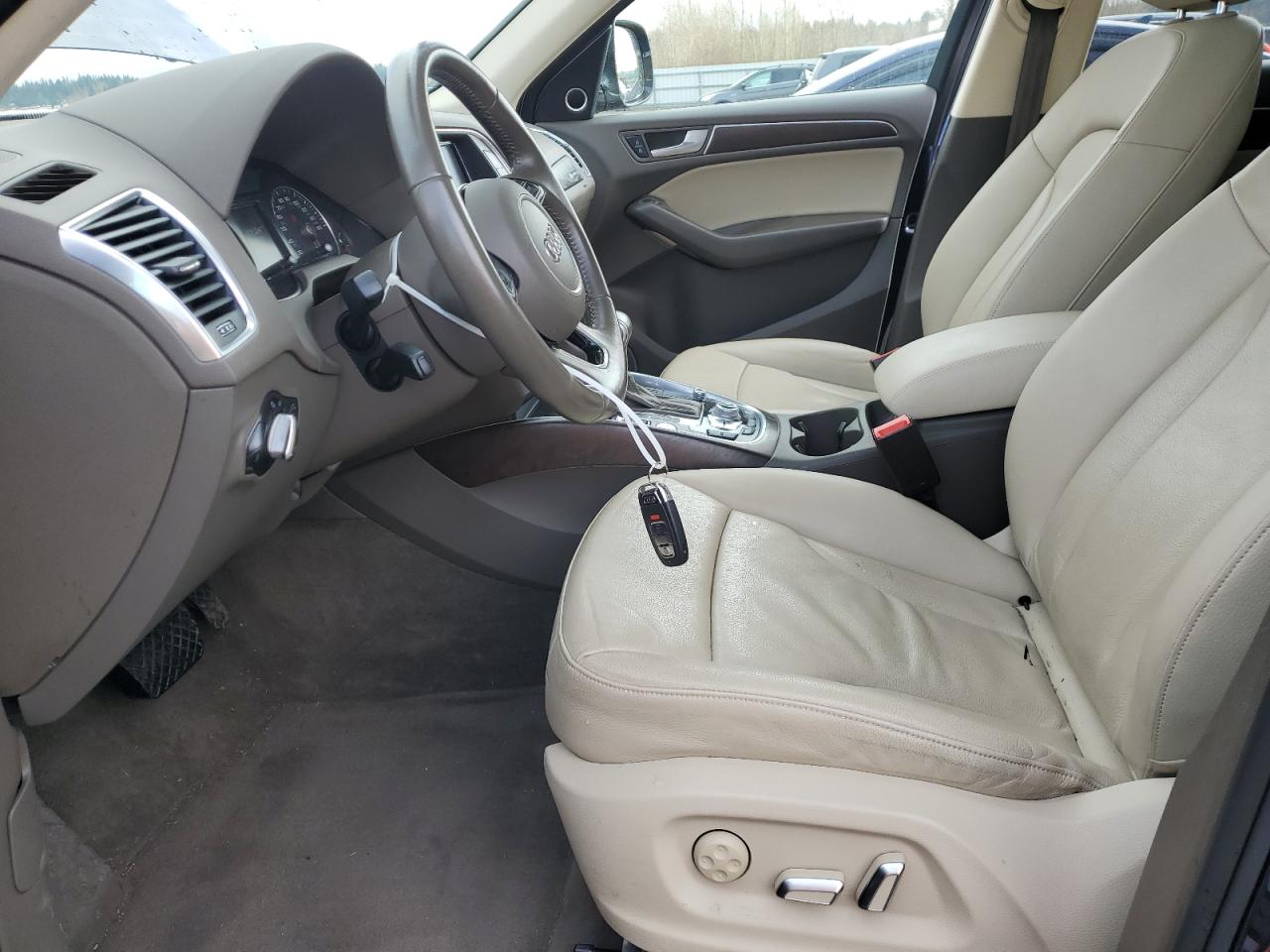 2017 Audi Q5 - Image 7