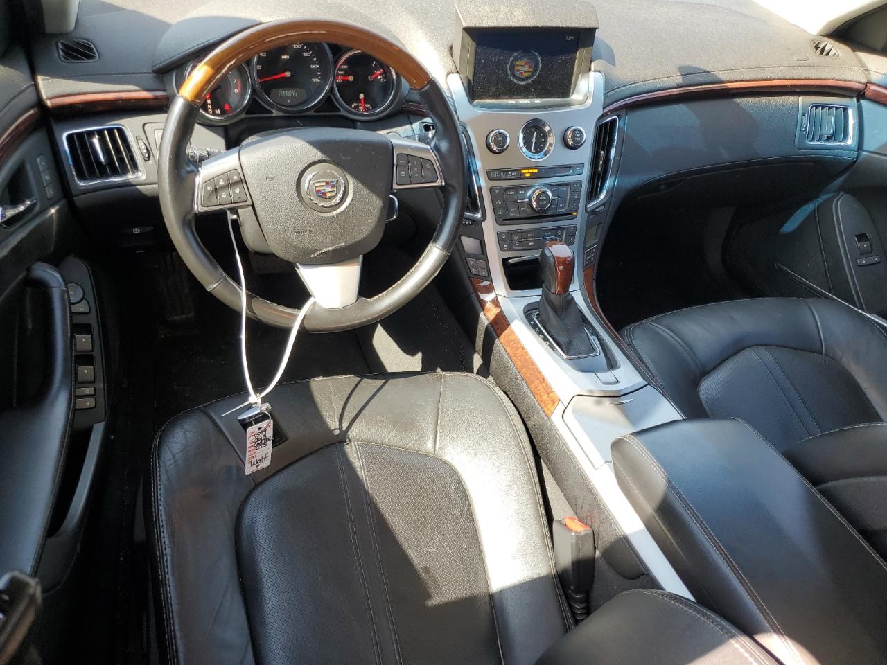2013 Cadillac CTS - Image 8