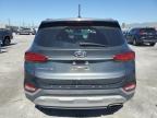 2019 Hyundai Santa Fe Se for Sale in Sun Valley, CA - Front End