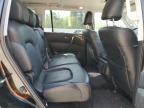 2018 Nissan Armada Sv de vânzare în Greenwell Springs, LA - Front End
