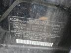 2011 Hyundai Sonata Se на продаже в Arlington, WA - Rear End