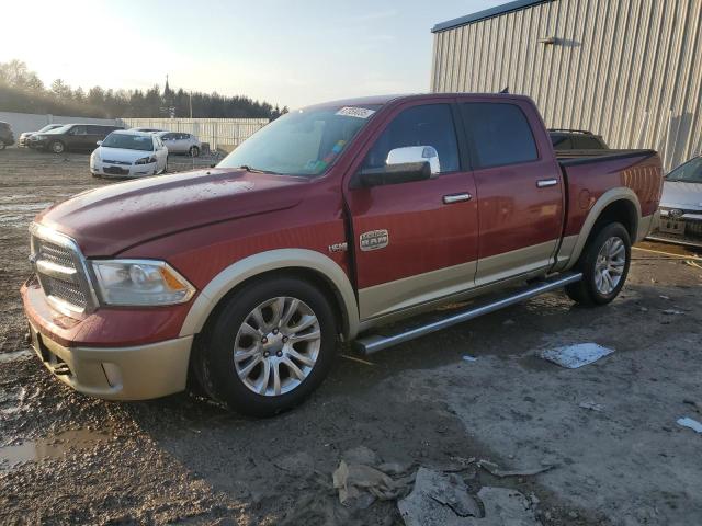 2013 Ram 1500 Longhorn
