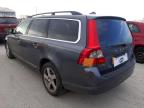 2010 VOLVO V70 SE D3 for sale at Copart SANDWICH