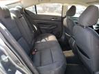 2021 Nissan Altima Sv for Sale in Anthony, TX - Front End