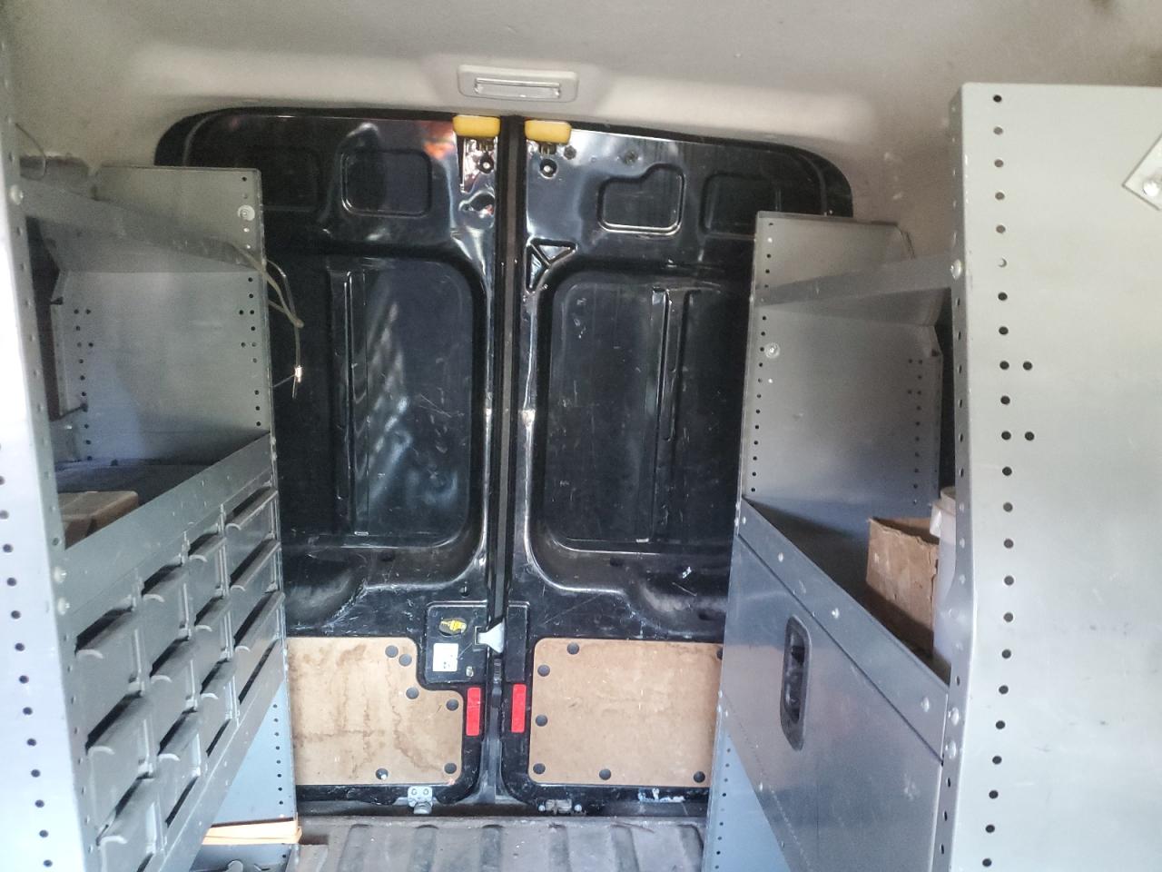 2013 Ford Transit - Image 10