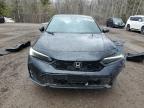 2025 HONDA CIVIC SPORT for sale at Copart ON - COOKSTOWN