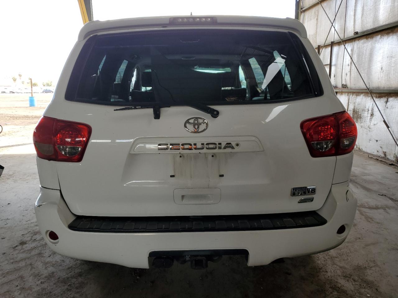 2013 Toyota Sequoia - Image 6