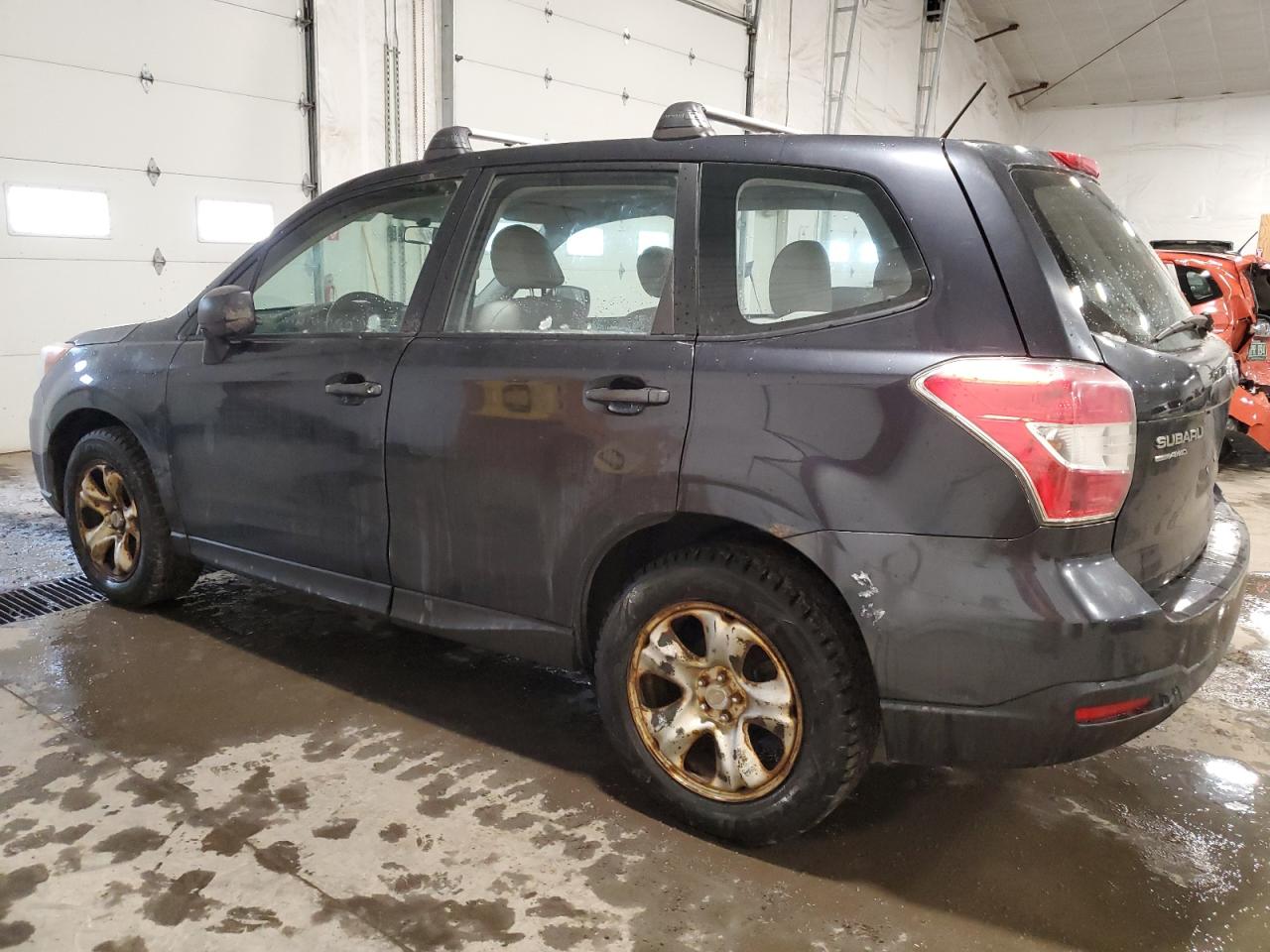 2014 Subaru Forester - Image 2