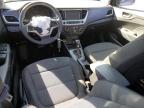 2019 Hyundai Accent Se en Venta en Houston, TX - Front End