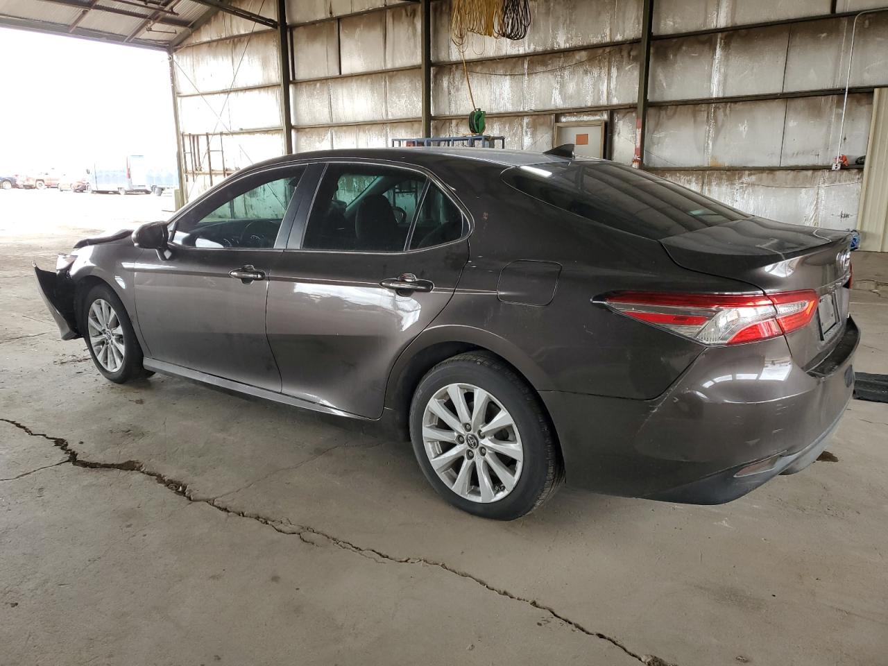2019 Toyota Camry - Image 2