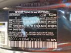 2010 Mercedes-Benz Glk 350 4Matic en Venta en Lawrenceburg, KY - Front End