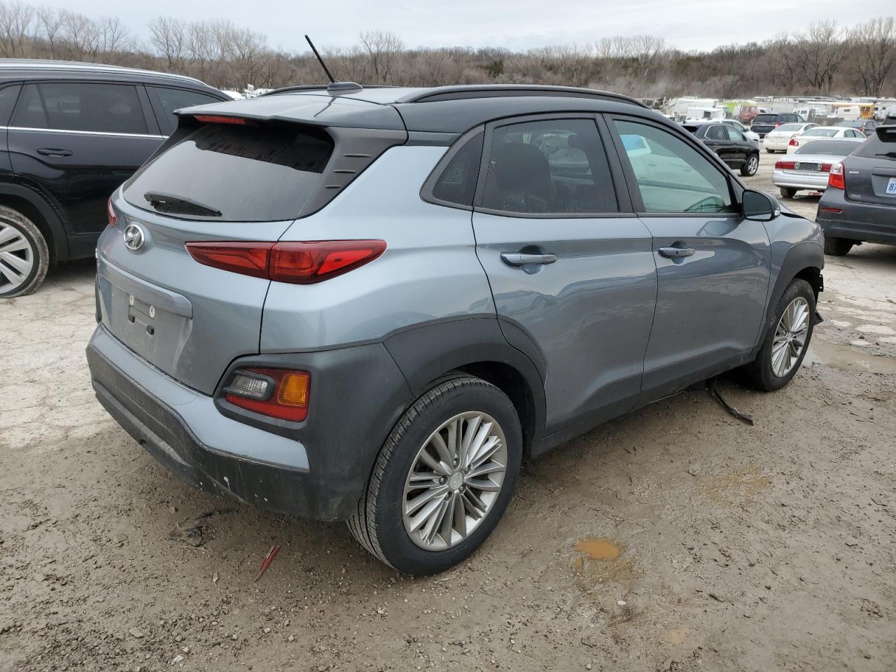 2019 Hyundai Kona - Image 3