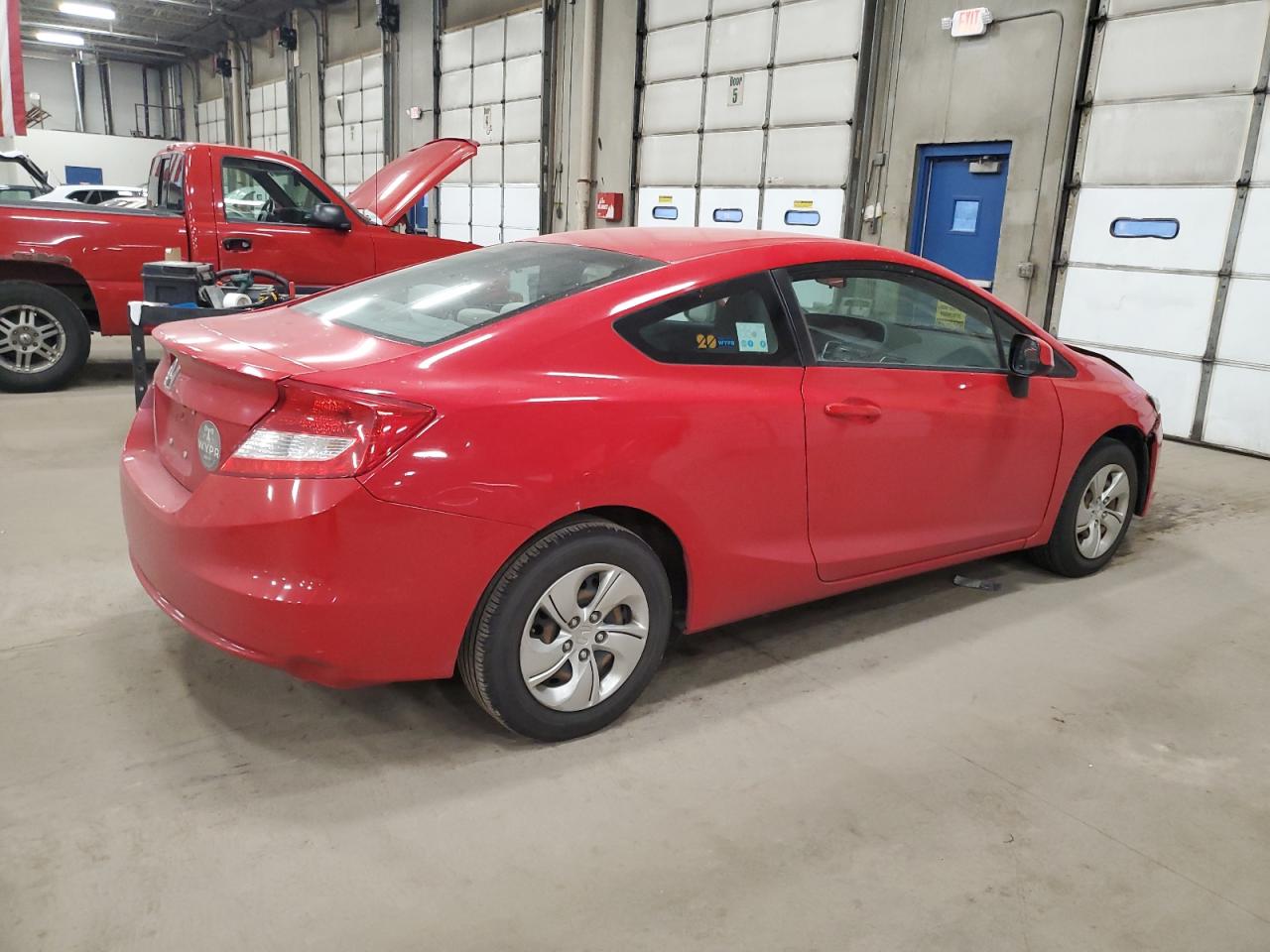 2013 Honda Civic - Image 3