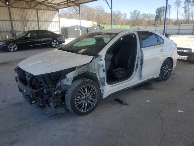  KIA FORTE 2023 White