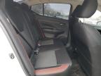 2024 Nissan Versa Sr for Sale in Corpus Christi, TX - Front End