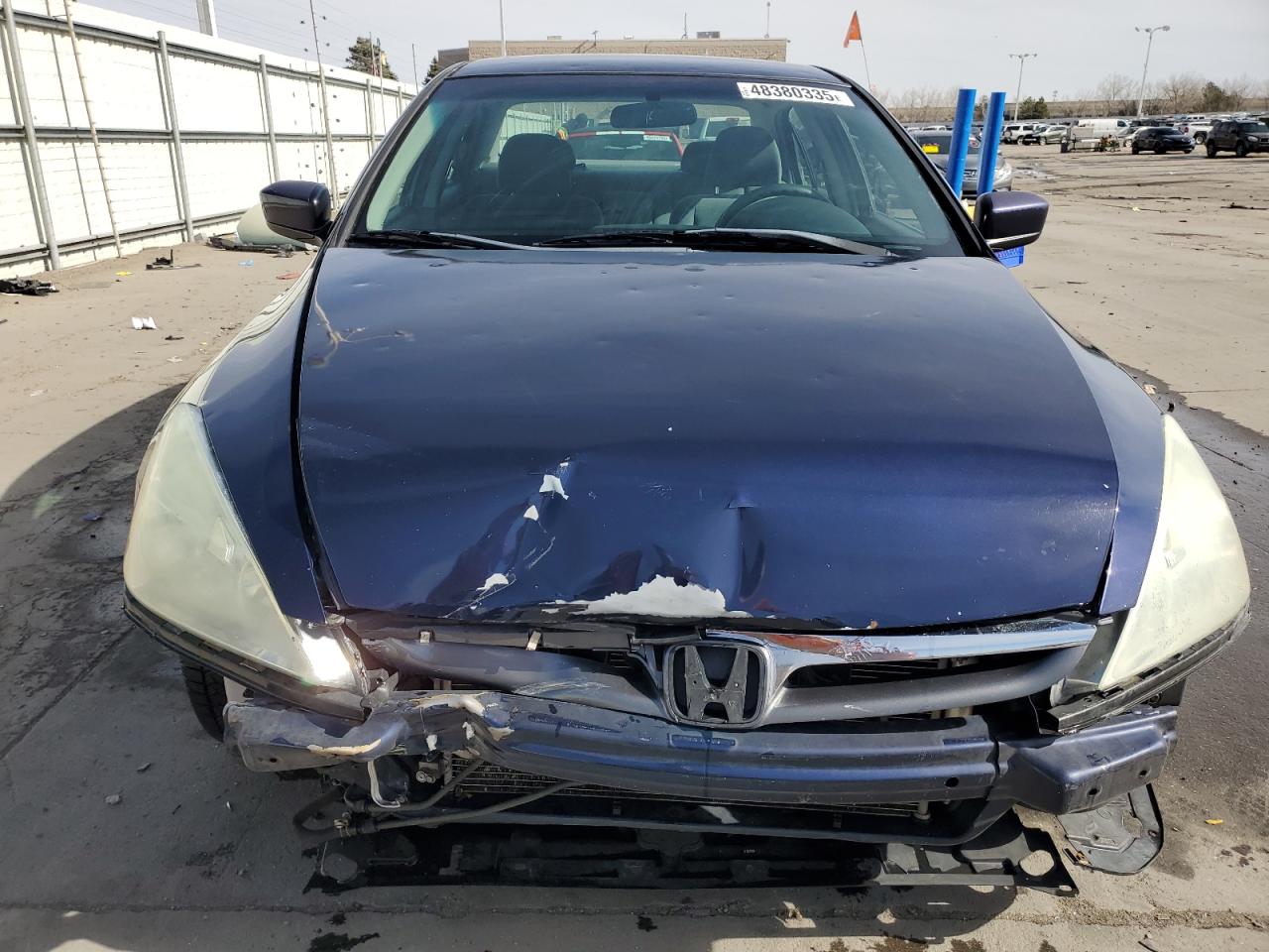 2007 Honda Accord - Image 5