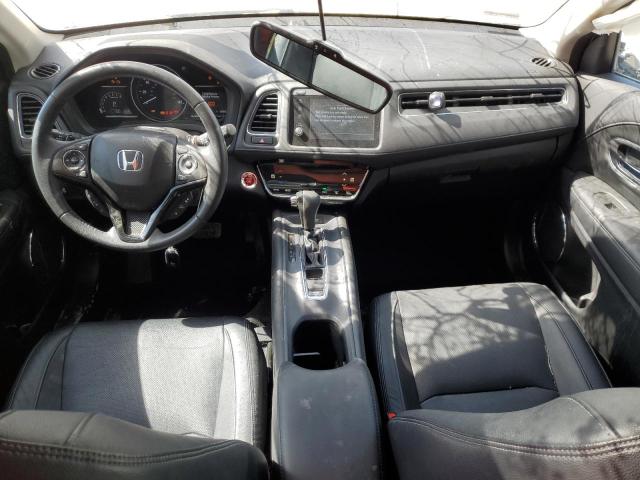  HONDA HR-V 2021 White