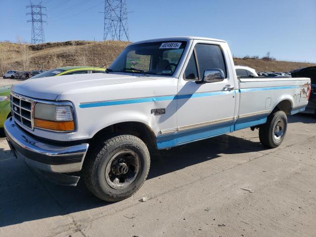 1995 Ford F150 