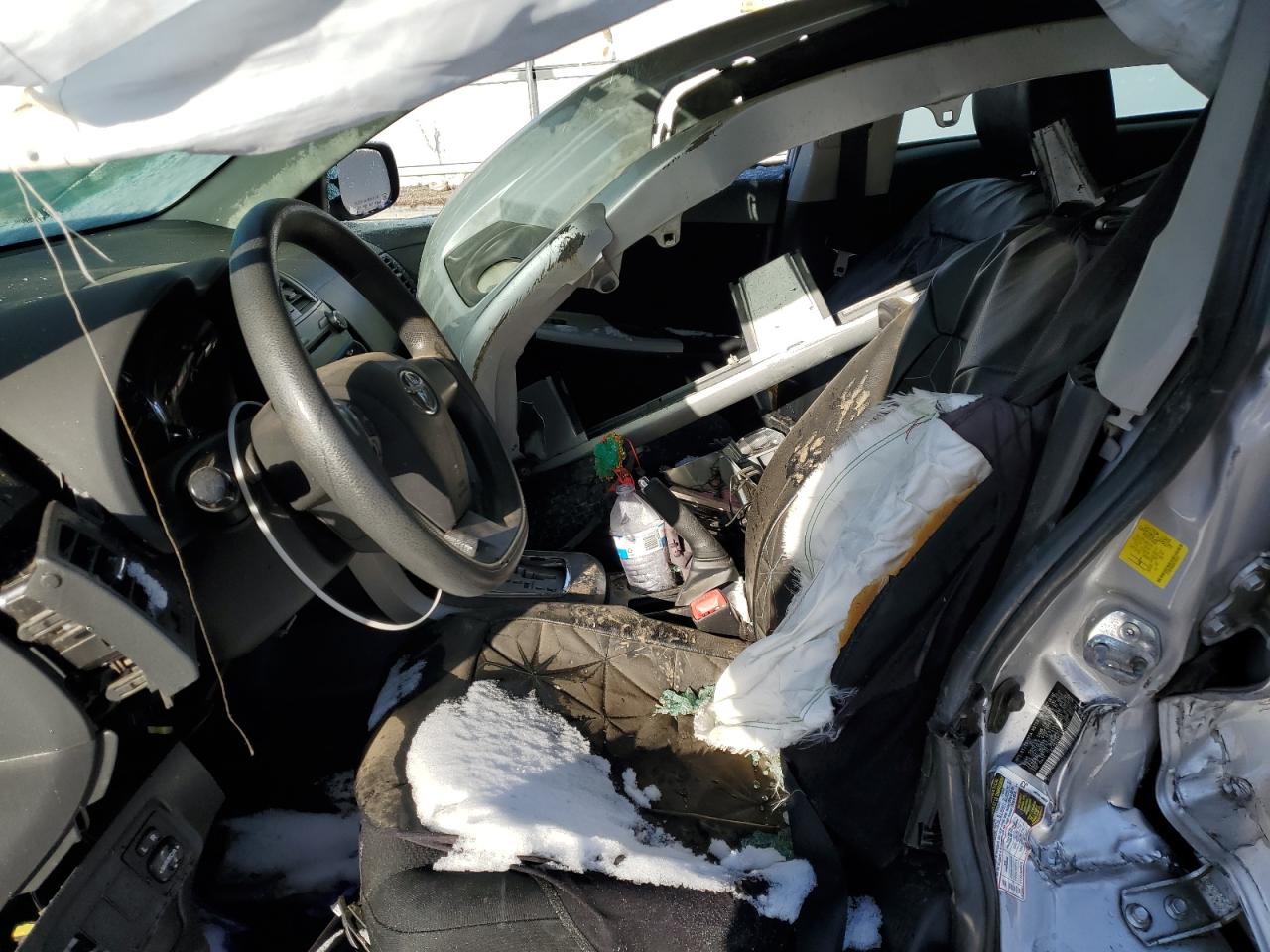 2011 Toyota Corolla - Image 7