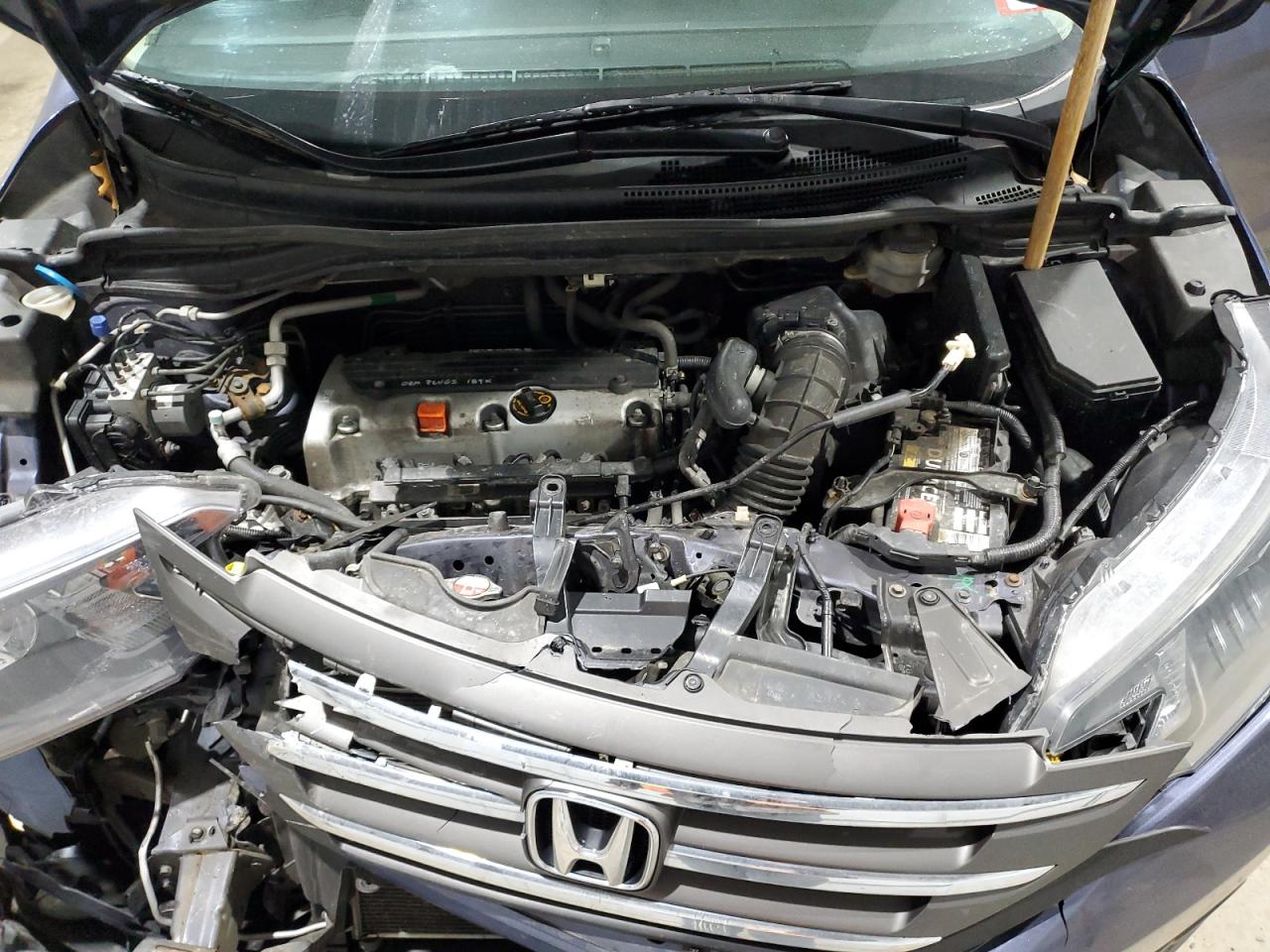 2014 Honda CR-V - Image 12