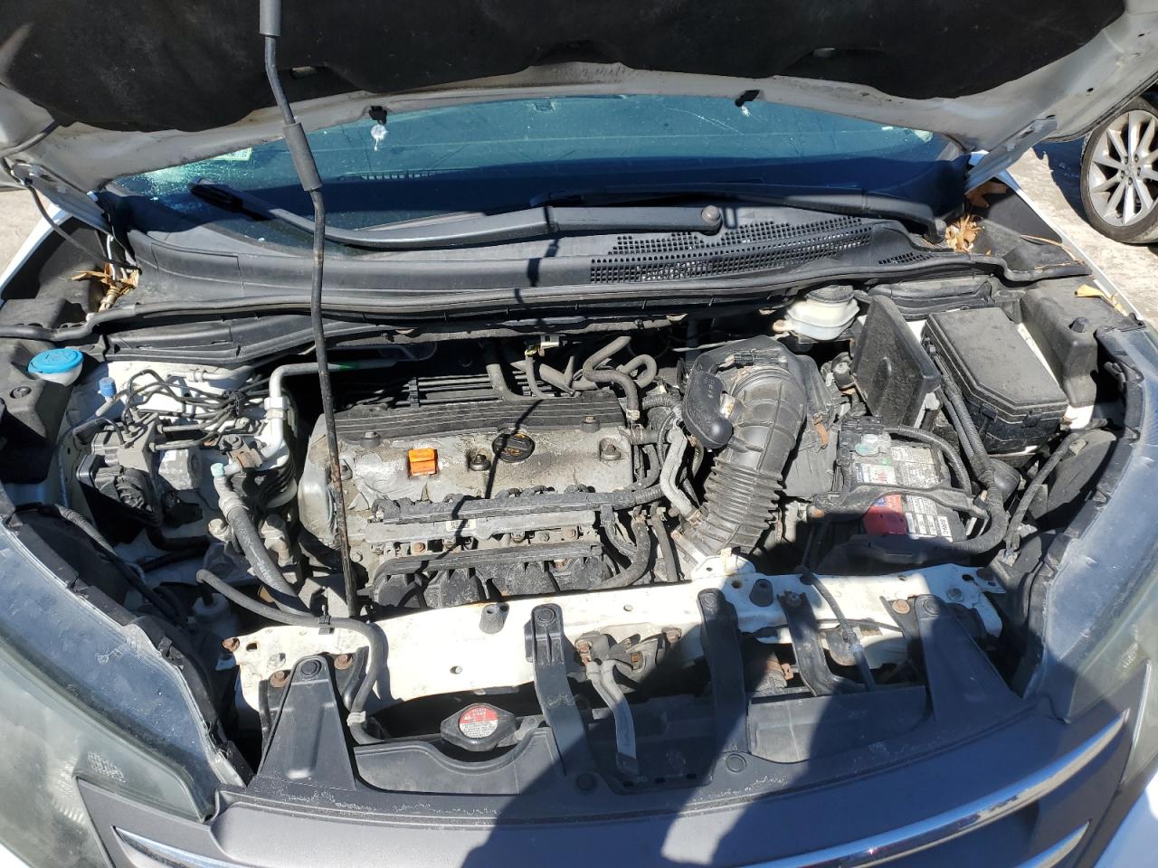 2012 Honda CR-V - Image 12