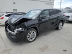 2020 Toyota Highlander Limited იყიდება Farr West-ში, UT - Front End