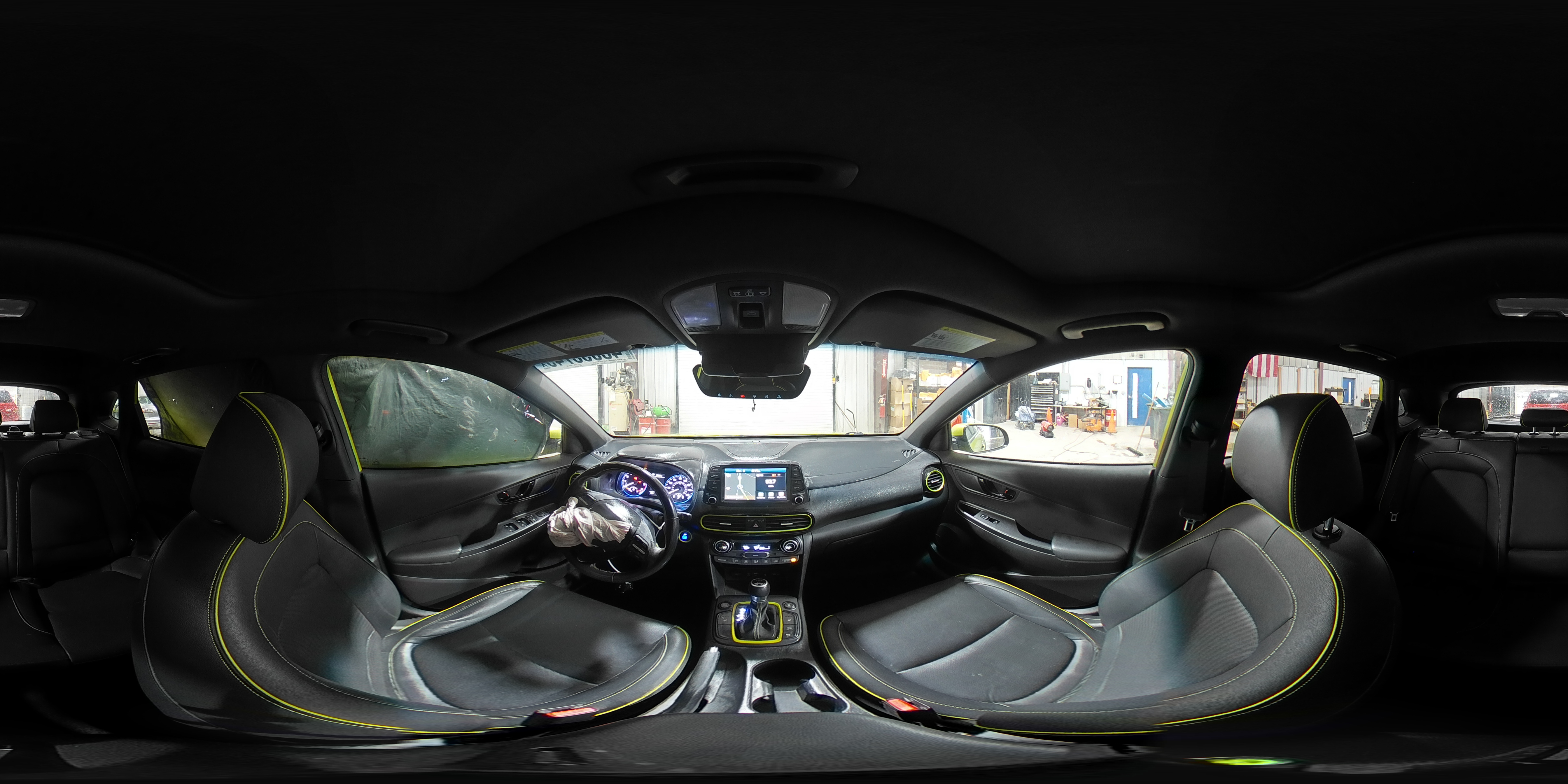2019 Hyundai Kona - Image 16