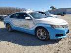2014 Chevrolet Impala Lt for Sale in Hampton, VA - Minor Dent/Scratches