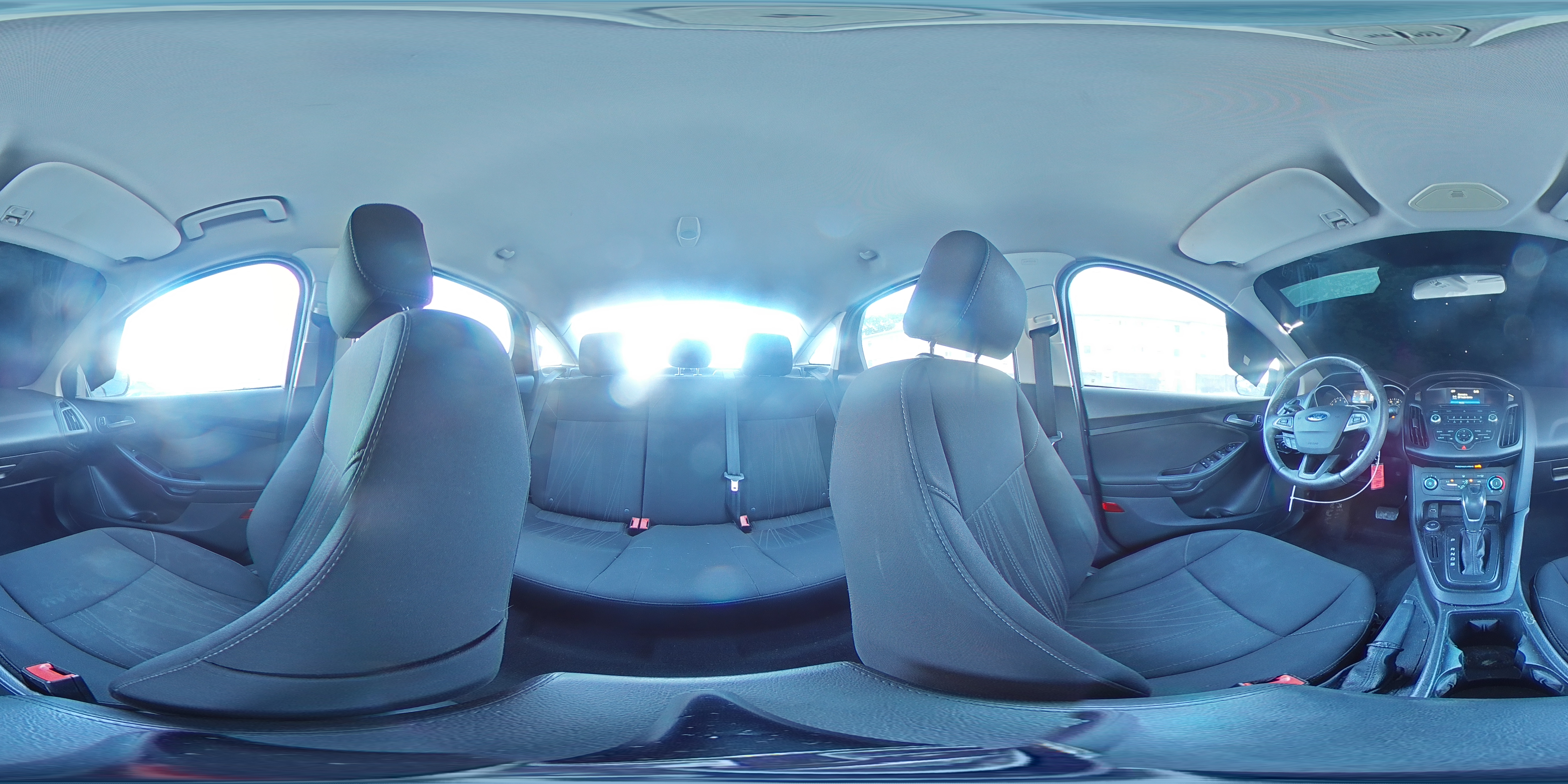 2015 Ford Focus - Image 14