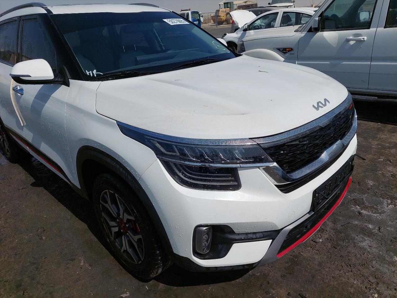 MZBER8145PN474429 - 2023 Kia Seltos - #undefined