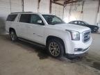 2015 Gmc Yukon Xl K1500 Slt for Sale in Lexington, KY - Water/Flood