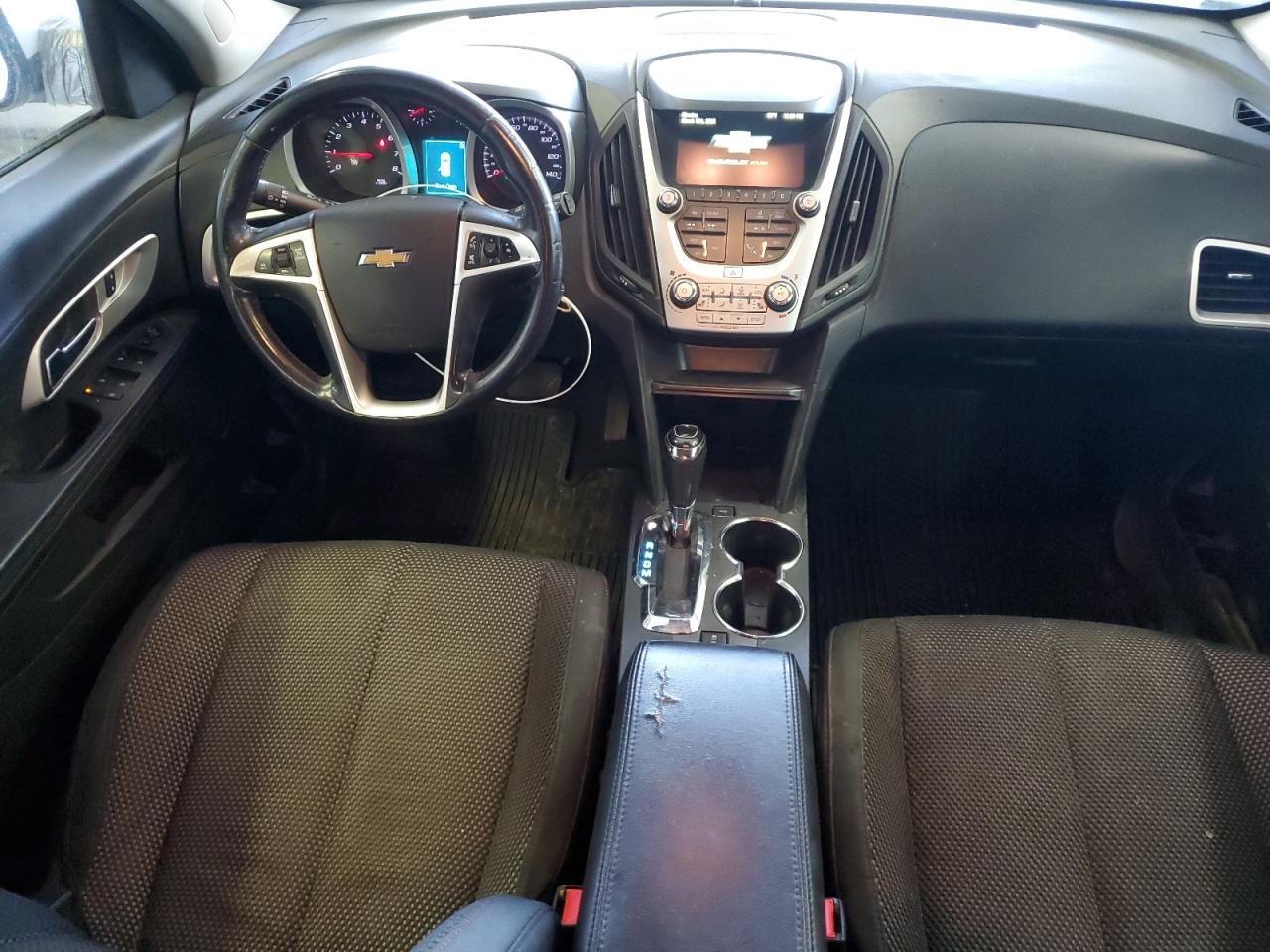 2017 Chevrolet Equinox - Image 8