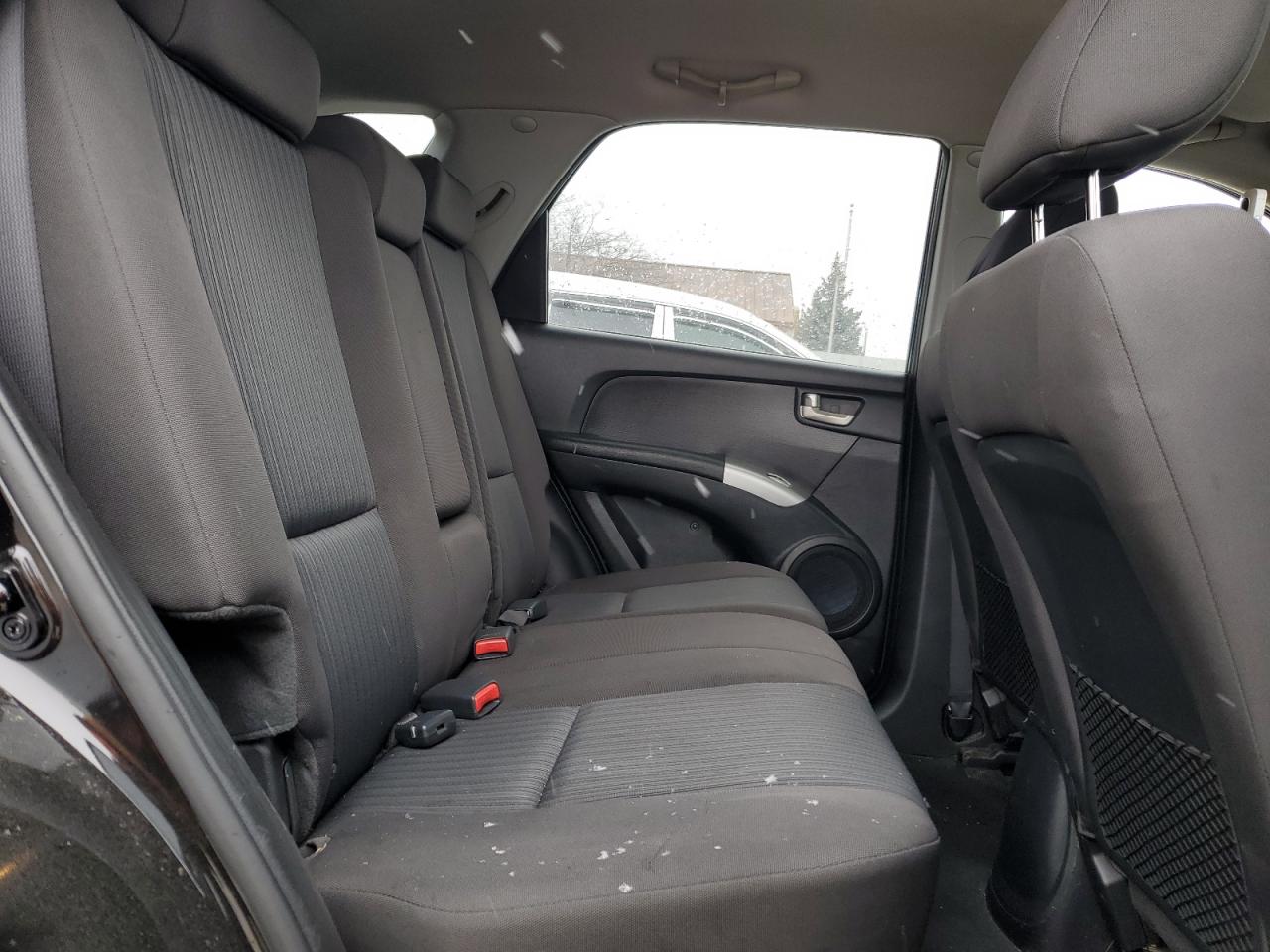 2009 Kia Sportage - Image 11