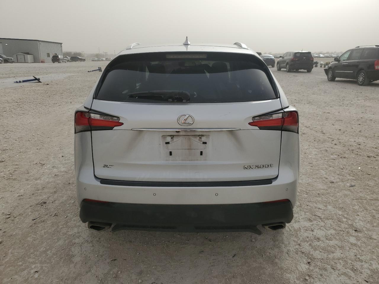 2016 Lexus NX - Image 6