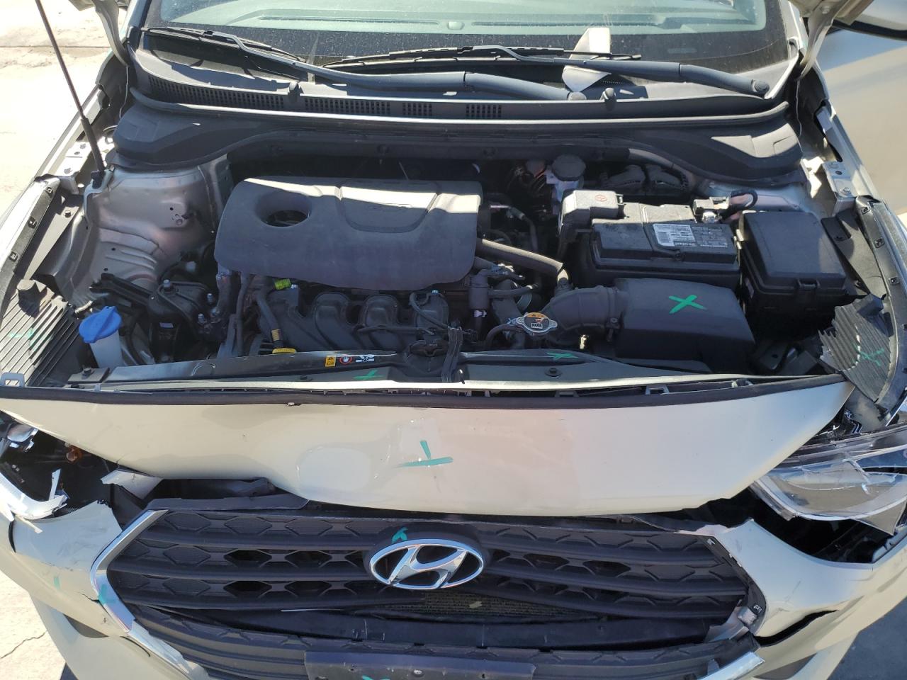 2018 Hyundai Accent - Image 11