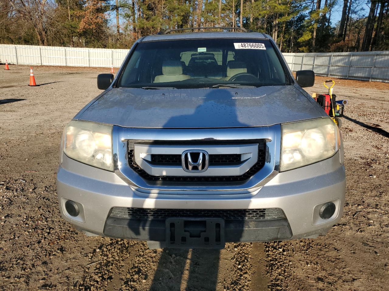 2011 Honda Pilot - Image 5