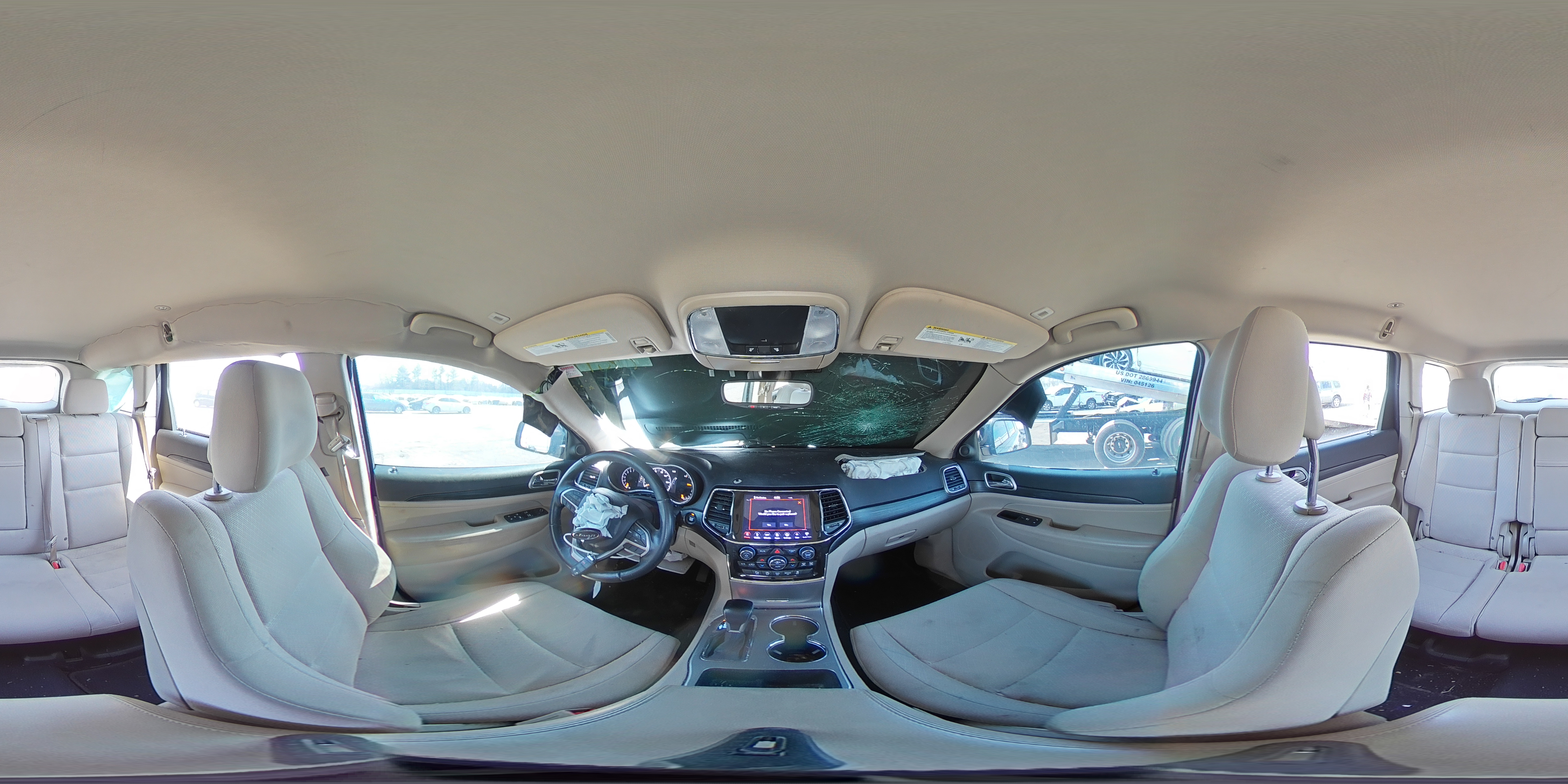 2019 Jeep Grand Cherokee - Image 14