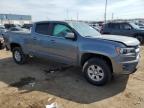 2018 Chevrolet Colorado  en Venta en Woodhaven, MI - Front End