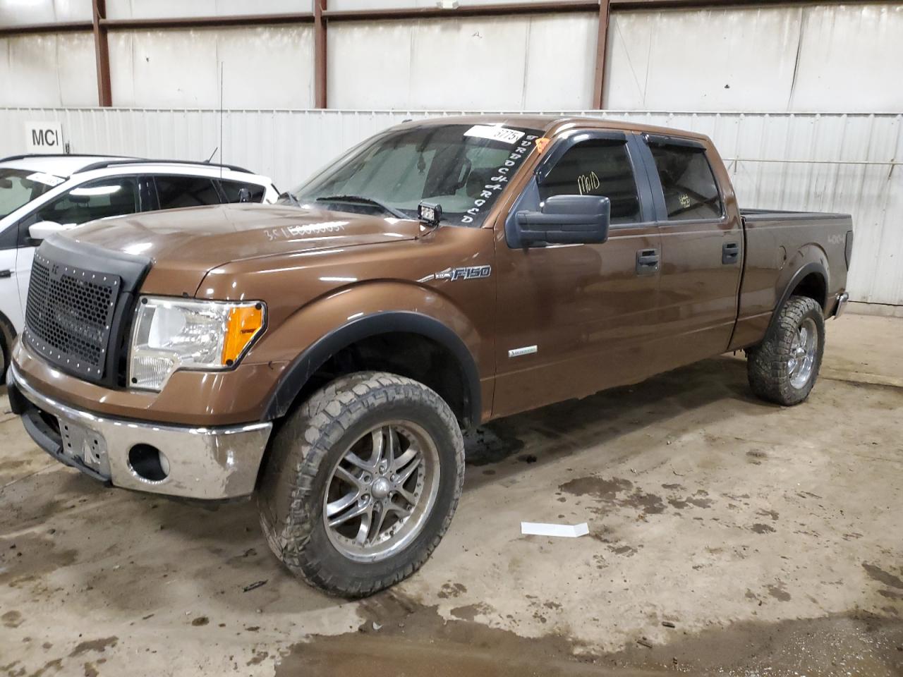 2012 Ford F-150 - Image 1