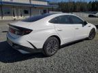 2025 Hyundai Sonata Hybrid للبيع في Concord، NC - All Over