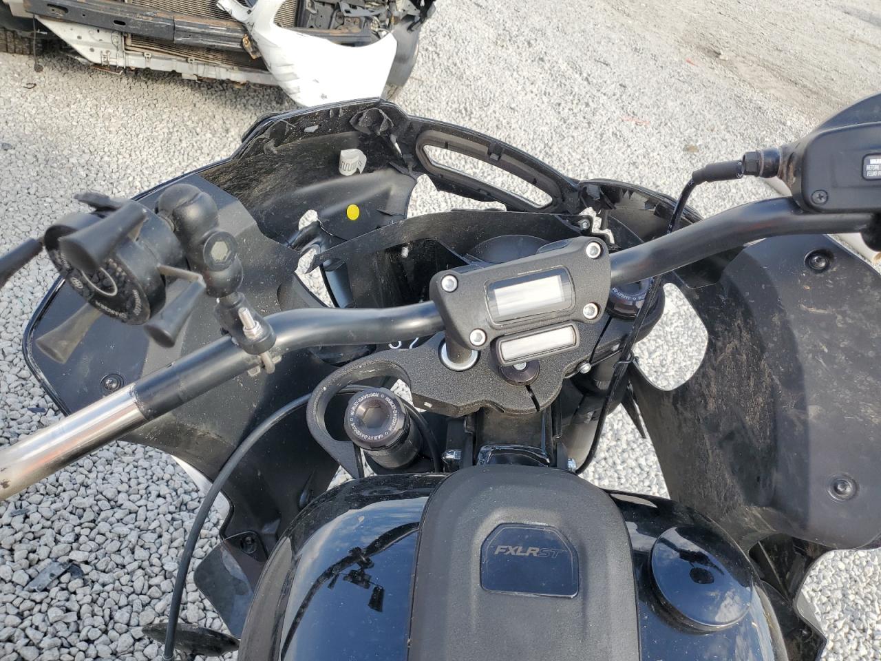 2024 Harley-Davidson Fxlrst VIN: 1HD1YXZ16RB028533 Lot: 51118175