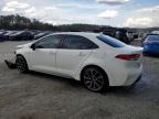 2020 Toyota Corolla Se იყიდება Ellenwood-ში, GA - Front End