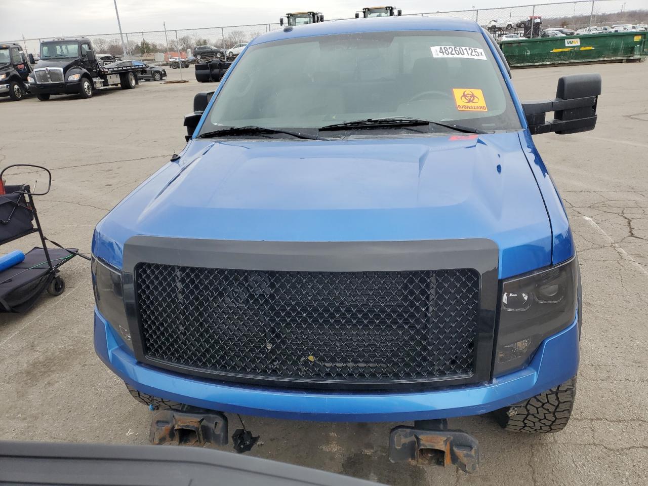 2009 Ford F-150 - Image 5