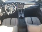 2017 Honda Civic Ex zu verkaufen in Savannah, GA - Rear End