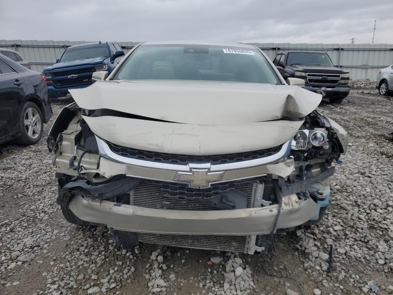 2015 Chevrolet Malibu - Image 5