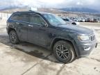 2017 Jeep Grand Cherokee Limited за продажба в Farr West, UT - Side