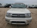 2000 Toyota 4Runner Limited იყიდება Houston-ში, TX - Normal Wear